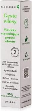 Immagine prodotto Bioelixire Grattugia per capelli spessi 150ml (150 ml)