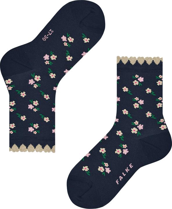 Immagine prodotto Falke Ditsy Flowers Kinder (23 - 26)