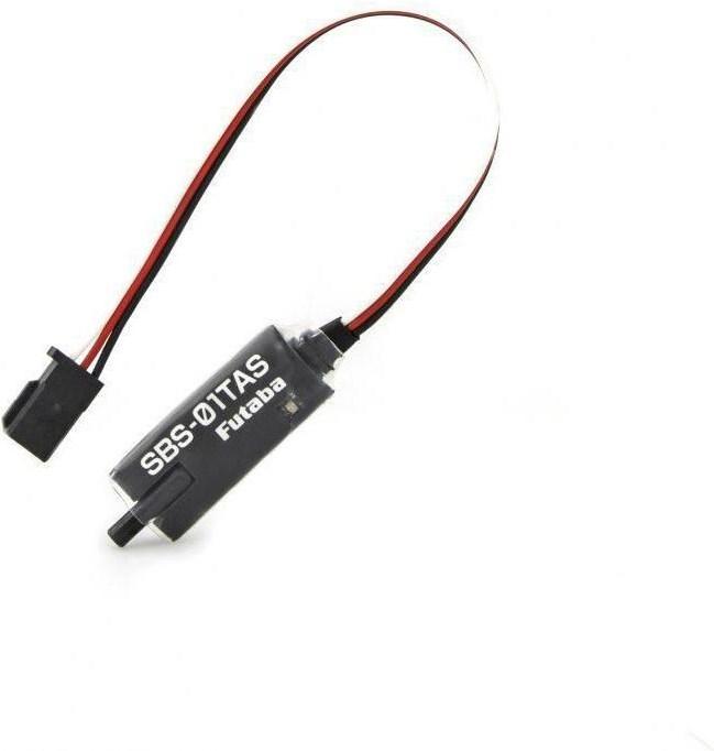 Actual product image Futaba Airspeed Sensor SBS01TAS