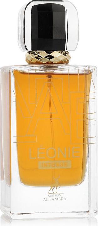 Actual product image Alhambra Glacier Bella (Eau de parfum, 100 ml)