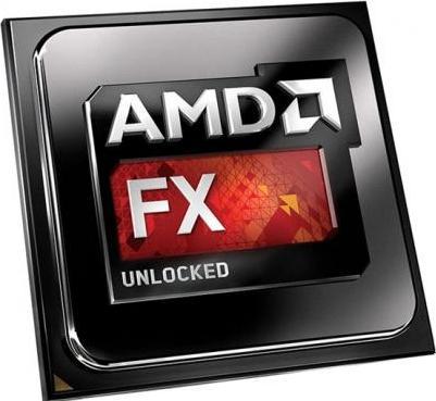 AMD Fx-8370 (AM3+, 4 GHz, 8 -Core)