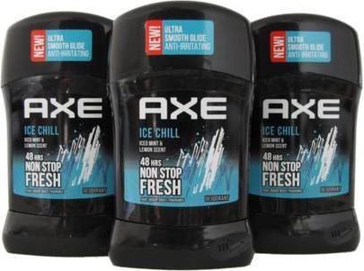 Image du produit AXE Ice Chill (Stick, 50 ml)