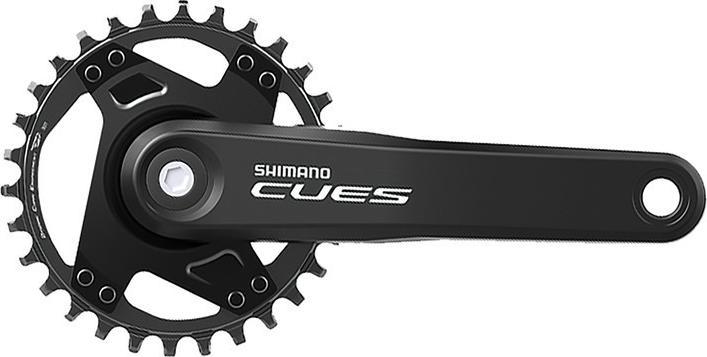 Produktbild Shimano Cues FC-U4000-1 (170 mm)