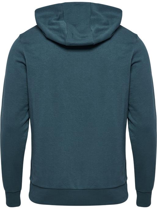 Produktbild hummel hmlPULSE SWEAT HOODIE (XXL)