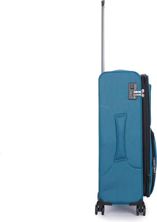 Image du produit Stratic Bendigo Light+ - Valise trolley (88 l, L (90 - 115l))