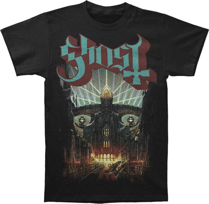 Ghost Meliora T-shirt (XXL)