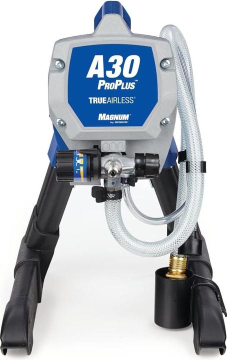 Produktbild Graco Airless Farbspritzgert Magnum by A30 ProPlus
