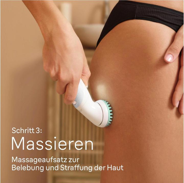 Produktbild Braun Silk-épil 9 SkinSpa