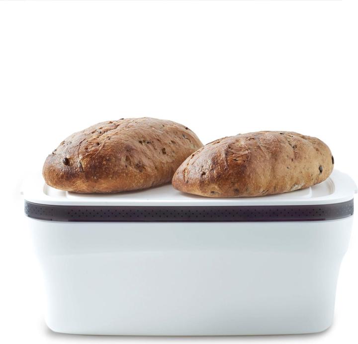 Produktbild MediaShop BreadSmart Large - Brotkasten