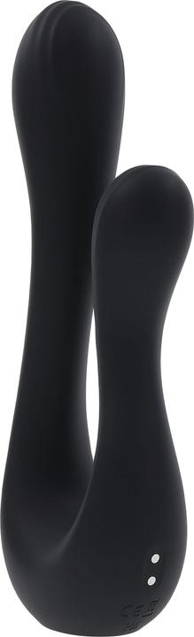 Actual product image Playboy The Swan Black One size fits all