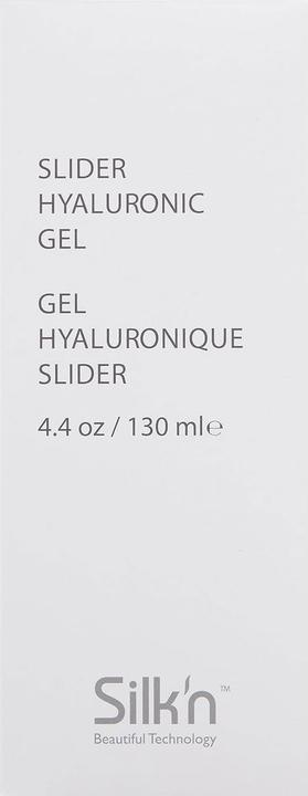 Actual product image Silk'n Gel (1 x)