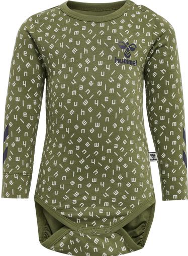 Image du produit hummel Connor Body L/S (56)