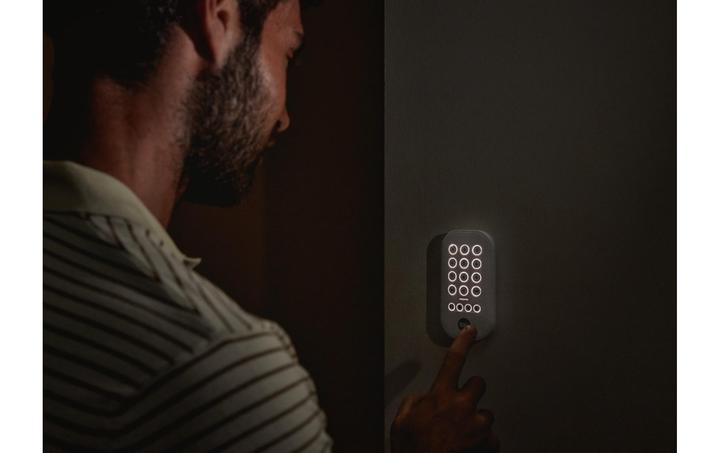 Produktbild Yale Smart Alarm Keypad