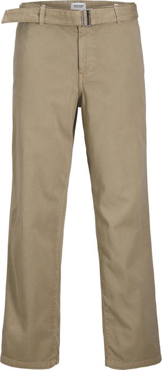 Jack & Jones Jpstkarl Jjridge Belt Chino Styd Aw24 Ln (W34/L32)