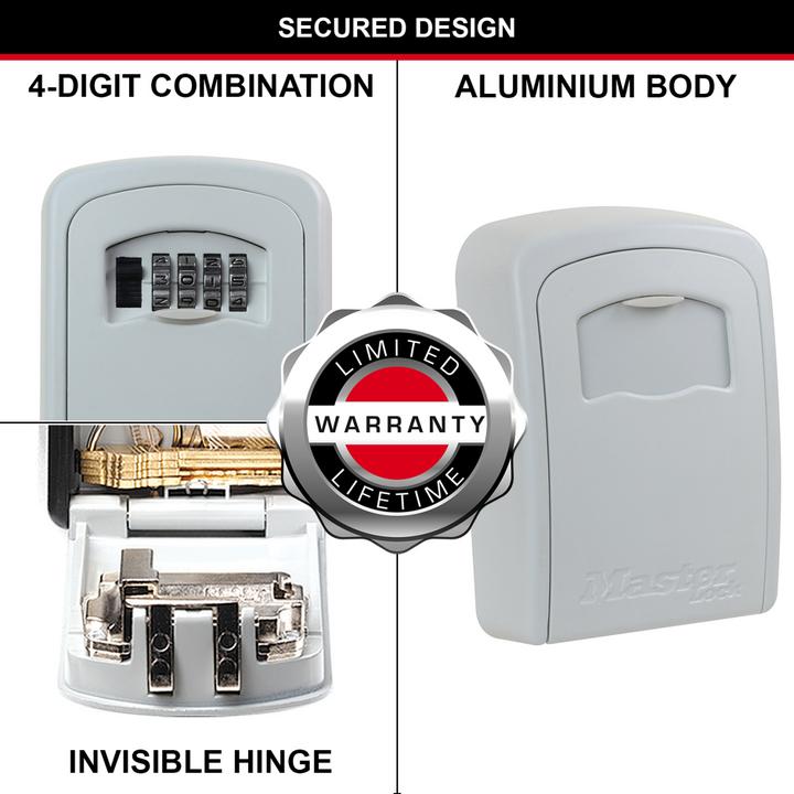 Produktbild Master Lock Select Access