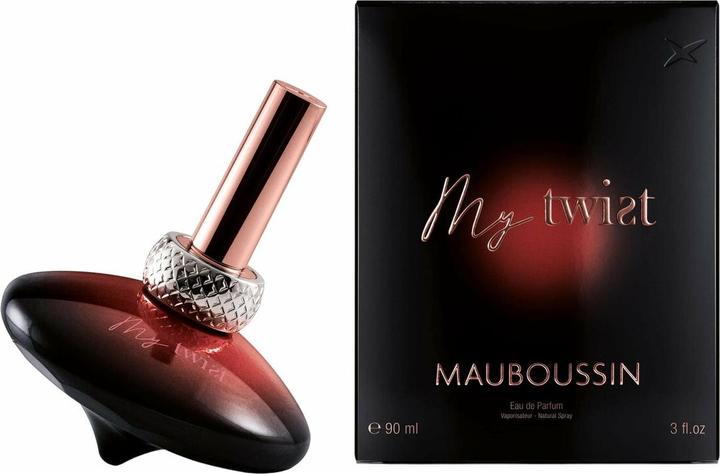 Actual product image Mauboussin My Twist (Eau de parfum, 90 ml)