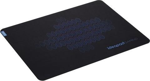 Actual product image Lenovo IdeaPad Gaming Cloth Mouse Pad L, Dark Blue (L)