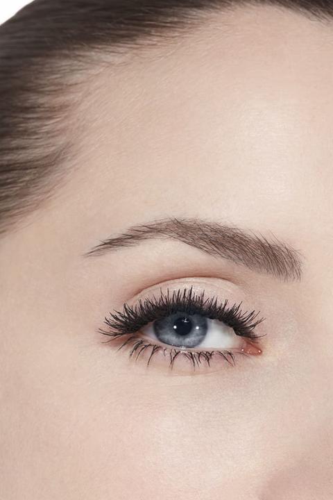 Actual product image Chanel Extreme Volume (#10 Noir)