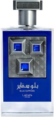 Immagine prodotto Lattafa Perfumes Zaffiro blu Pride (Eau de parfum, 100 ml)
