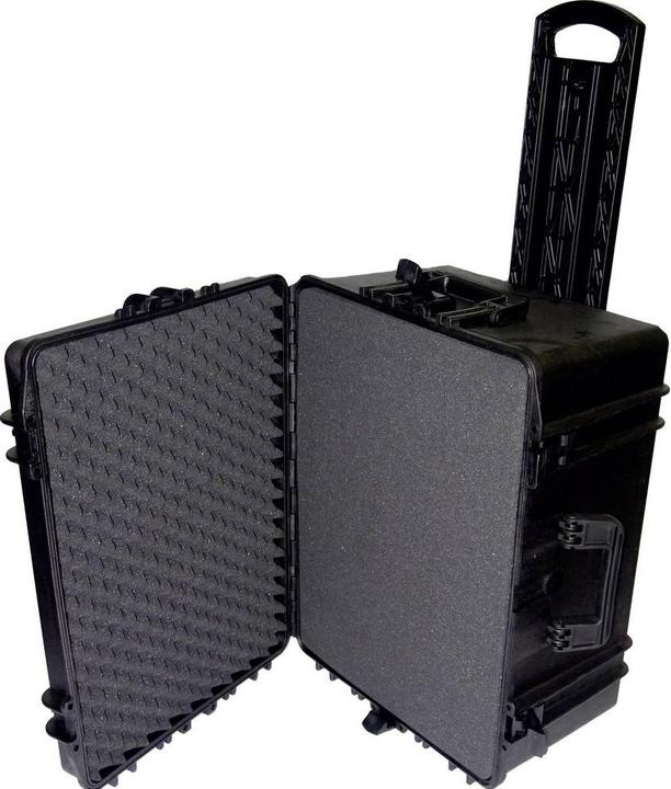 Image du produit Max Products La valise trolley universelle s'unifie (1 pièces)