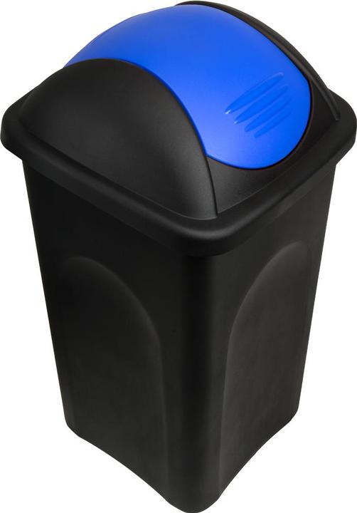 Image du produit Stefanplast Mülleimer 60L (60 l)