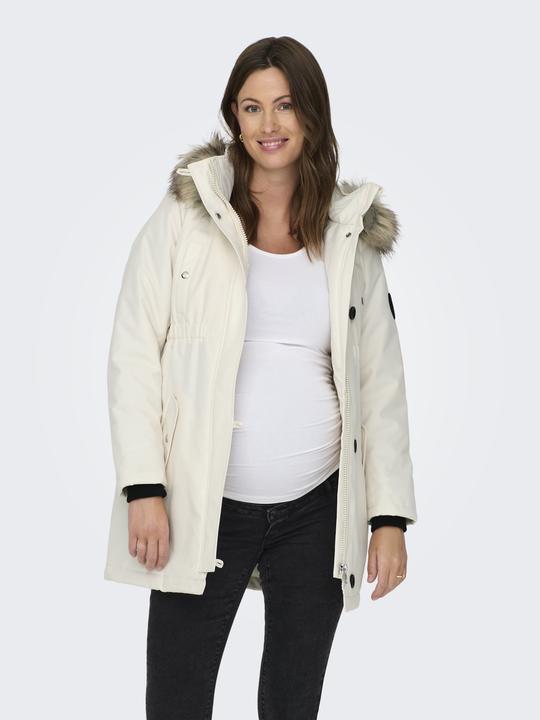 Immagine prodotto Only Maternity Parka invernale mamma Parka lungo (XL)