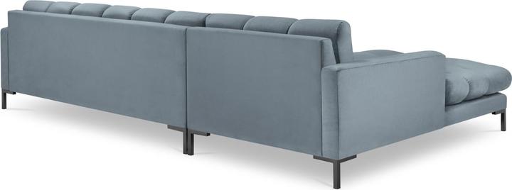 Produktbild Micadoni Mamaia (Ecksofa)