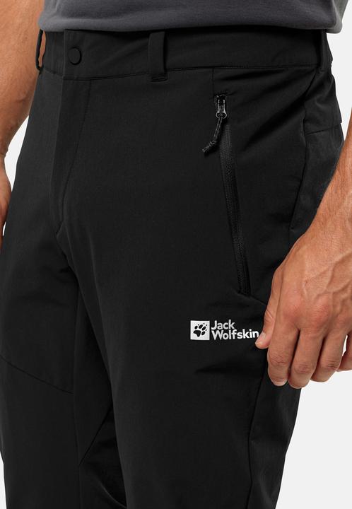 Image du produit Jack Wolfskin Holdsteig Pants M (46)