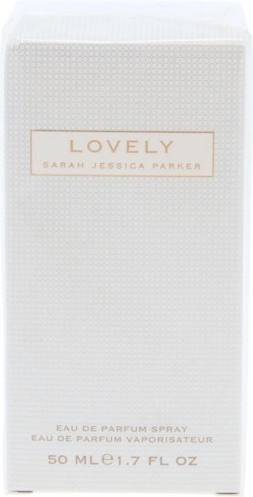 Immagine prodotto Sarah Jessica Parker Bella (Eau de parfum, 50 ml)