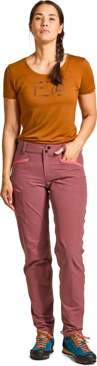 Actual product image Ortovox Women's Pelmo Pants (L)