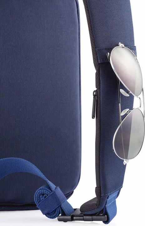 Immagine prodotto XD Design Zaino a tracolla Bobby Sling - Navy (P705.785) (4 l)