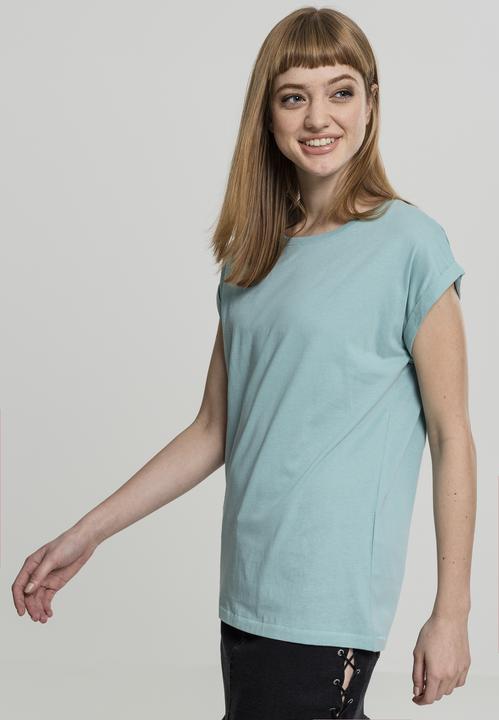 Actual product image Urban Classics tee (XS)