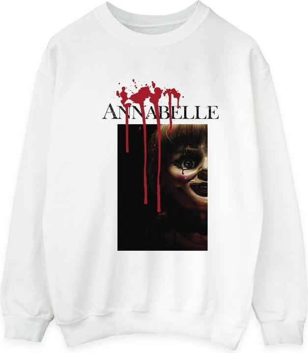 Universal Textiles Peep Poster Sweatshirt (S)