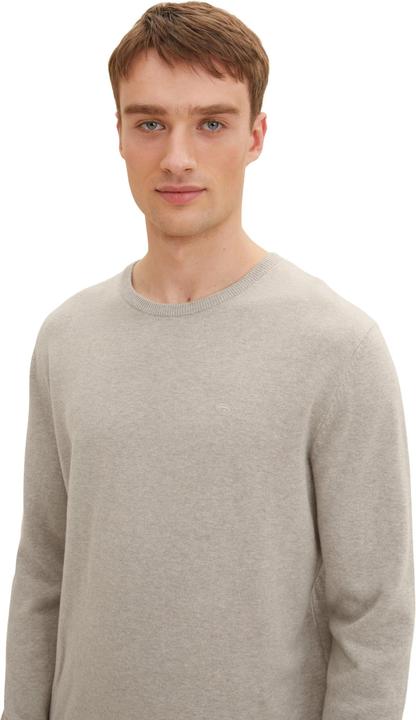 Immagine prodotto Tom Tailor Strickpullover Pullover R-Neck (XXL)