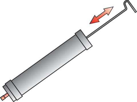 Produktbild Toya Manueller Ãlabsauger 500 cm3