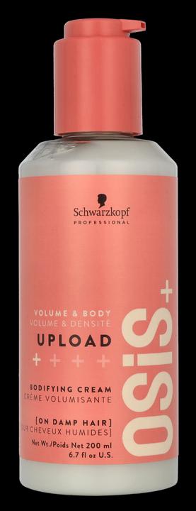 Produktbild Schwarzkopf Upload (Haarcreme, 200 ml)