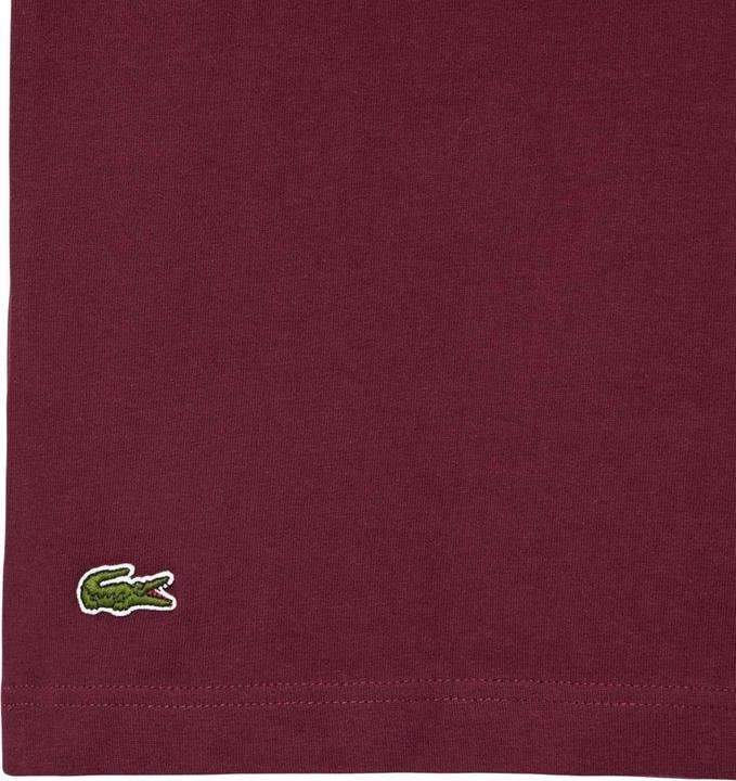 Immagine prodotto Lacoste Roland Garro Edition Maglietta Tennis Uomo (XS)