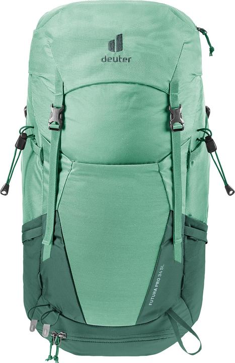 Image du produit Deuter Futura Pro 34 (34 l)