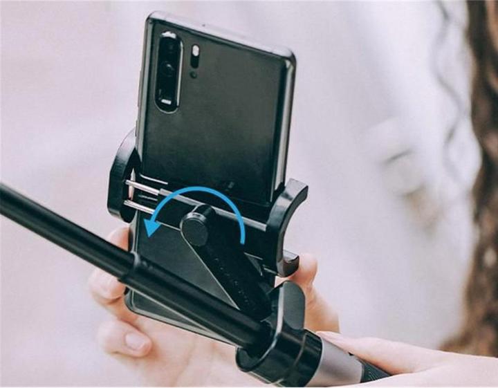 Produktbild Pgytech Action Camera Extension Pole Tripod Mini (Osmo Action, DJI Osmo Action)