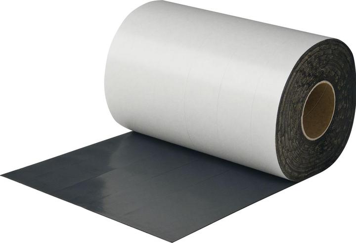Produktbild Illbruck ME110 Allwetterfolie 80x1mmx25m (80 mm)