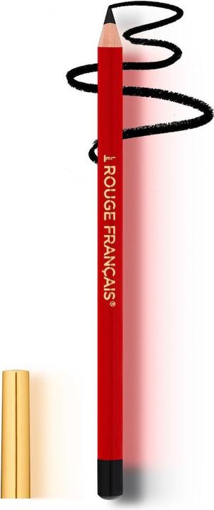 Le Rouge Français Le Rouge Francais Kajal Eye Pencil 710 Le Noir Calistoga - 15 G
