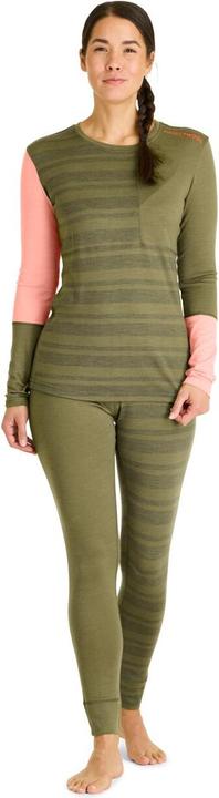 Immagine prodotto Ortovox 185 ROCK'N'WOOL LONG PANTS W (M)