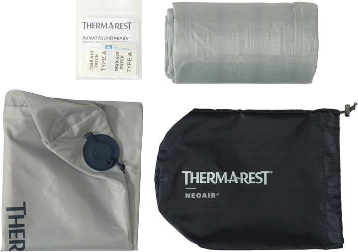 Produktbild Therm-a-Rest NeoAir Topo Luxe Balsam L
