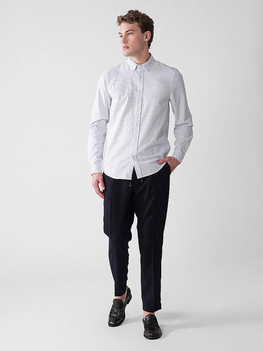 Produktbild Armedangels Casual Fit QUAASA STRIPES (M)