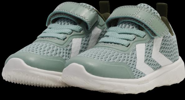 Produktbild hummel Actus Ml Recycled Infant (24)