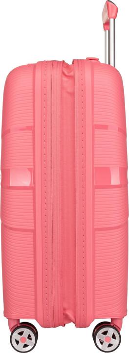 Immagine prodotto American Tourister Valigia & Trolley Starvibe Spinner 55 EXP (37 l, Bagaglio a mano (fino a 50 litri))