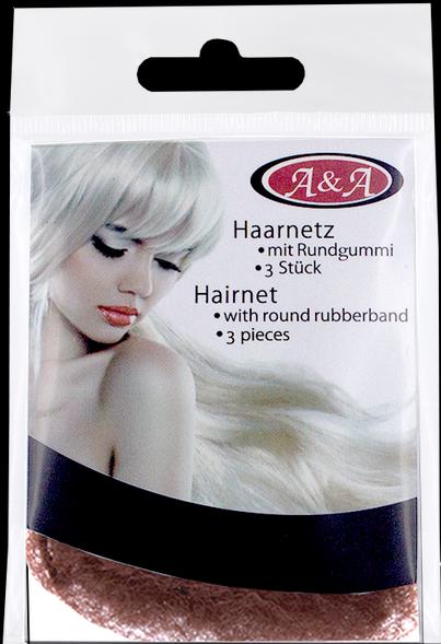 Image du produit A&A Filet à cheveux
