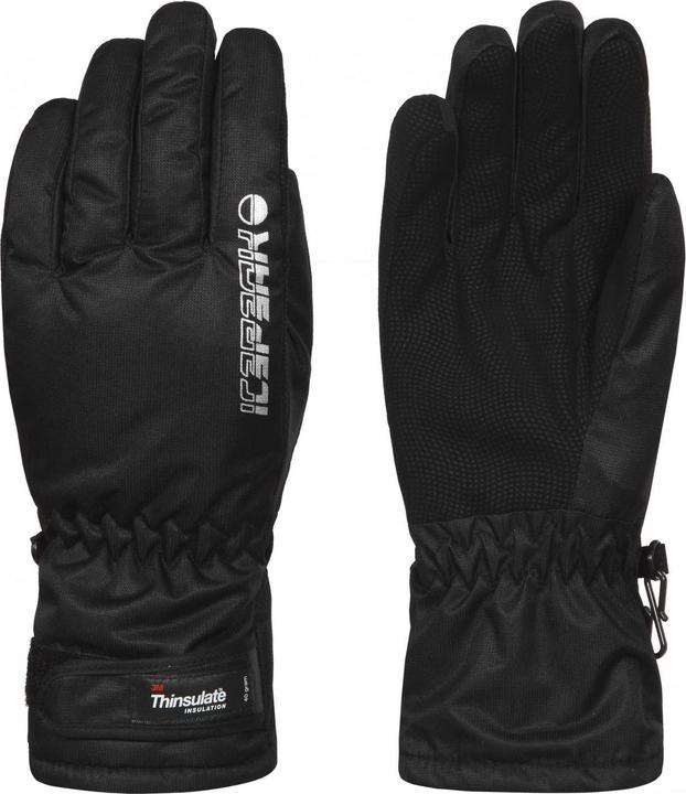 Produktbild Icepeak ICEPEAK- Finger Handschuhe Dino jr. (8.5)