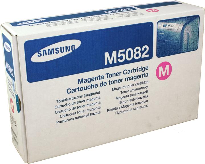 Immagine prodotto Samsung Clt-M5082l (M)
