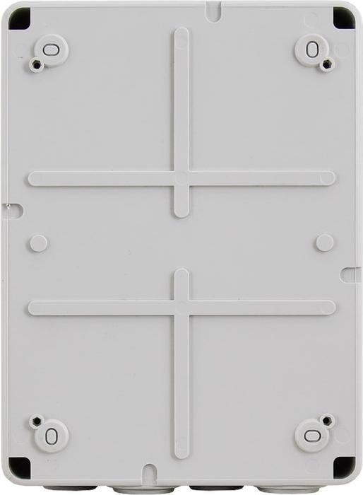 Produktbild Pulsar Extender Poe Ext-Poe3h Im Hermetischen Gehäuse Für Bis Zu 3 Ip-Kameras